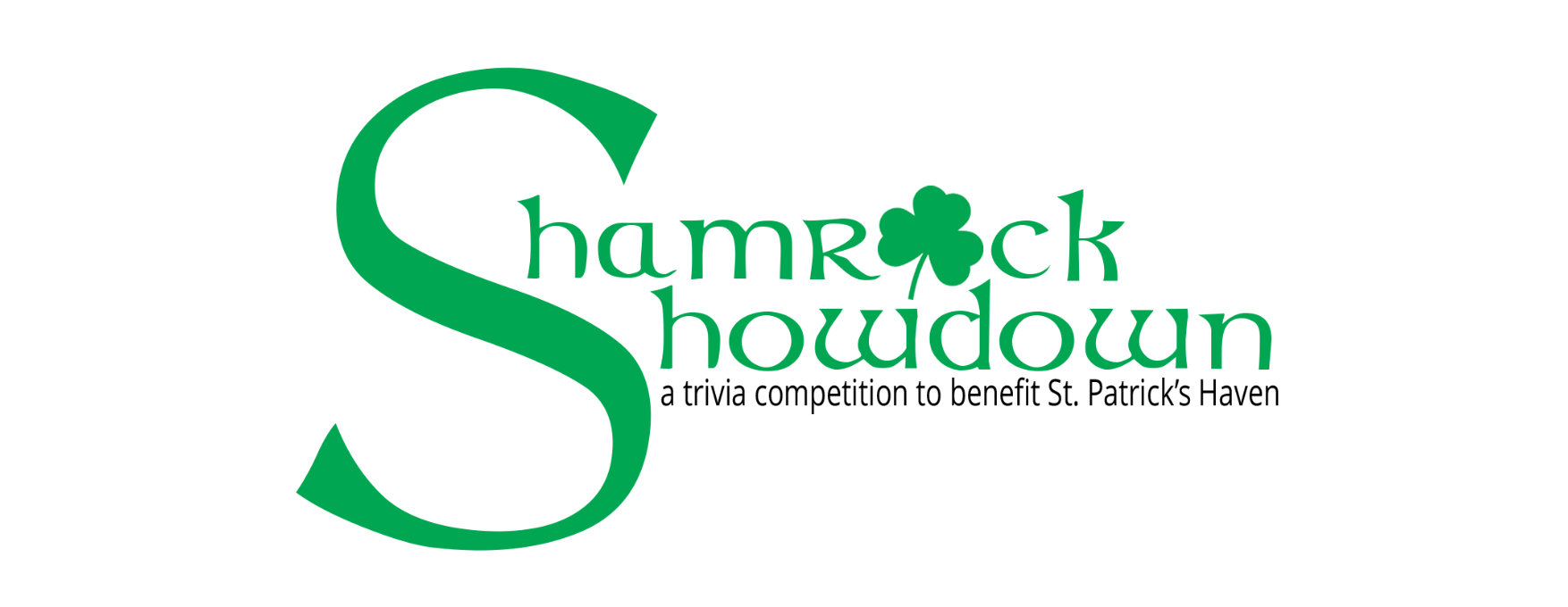 Shamrock Showdown